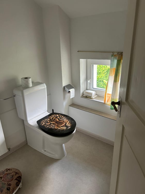 1-Zimmerwohnung in Villa 9