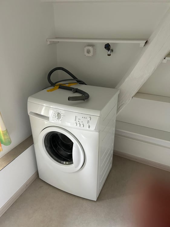 1-Zimmerwohnung in Villa 10