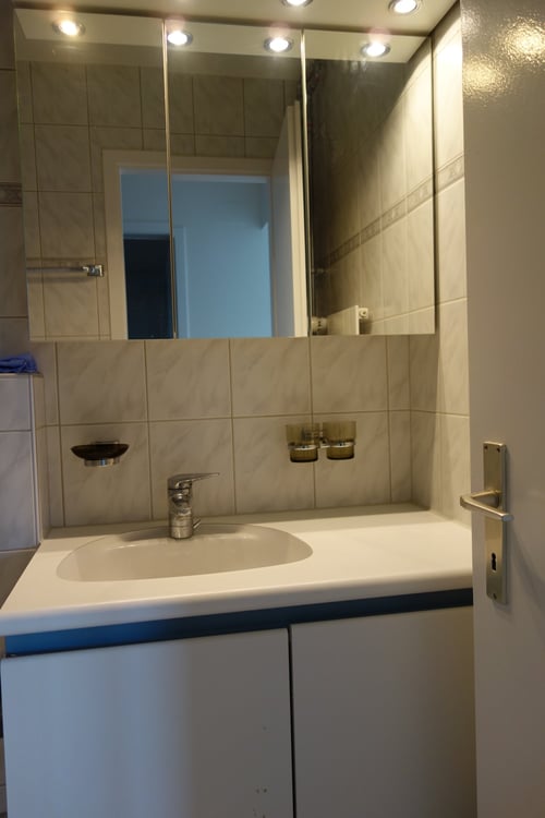 Mühlefeldquartier Süd / Quartier Champ-du-Moulin Sud 11