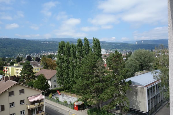 Mühlefeldquartier Süd / Quartier Champ-du-Moulin Sud 13