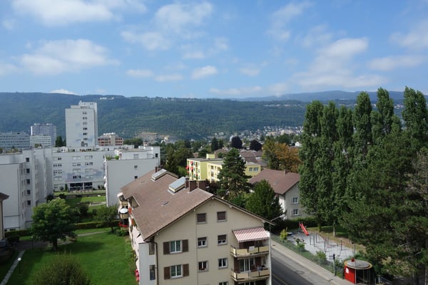 Mühlefeldquartier Süd / Quartier Champ-du-Moulin Sud 12