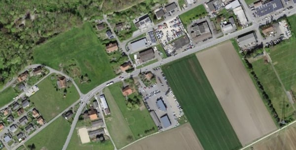Centre automobiles – Région du Seeland / Verkauf eines großen Autozentrums - Region Seeland 5
