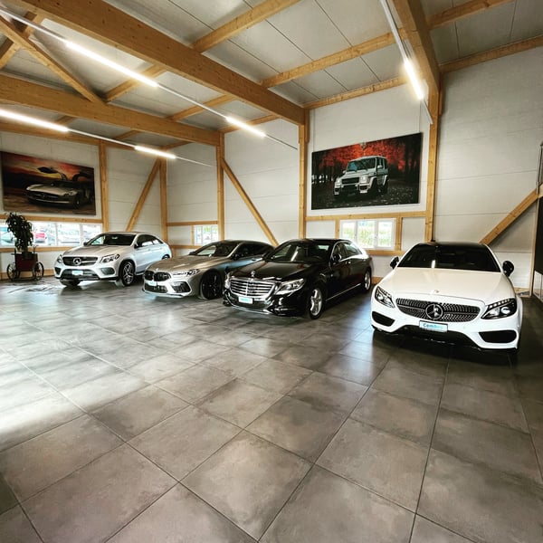 Centre automobiles – Région du Seeland / Verkauf eines großen Autozentrums - Region Seeland 3