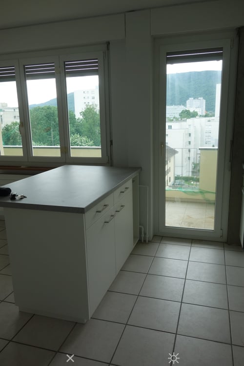 Mühlefeldquartier Süd / Quartier Champ-du-Moulin Sud 4