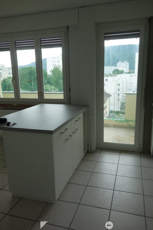 Mühlefeldquartier Süd / Quartier Champ-du-Moulin Sud 4