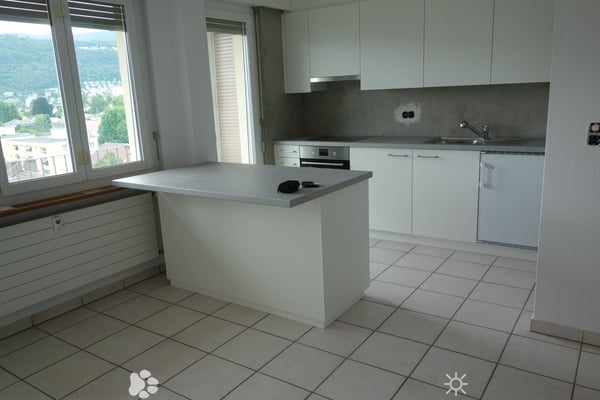 Mühlefeldquartier Süd / Quartier Champ-du-Moulin Sud 2