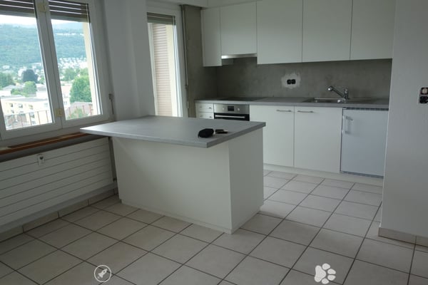 Mühlefeldquartier Süd / Quartier Champ-du-Moulin Sud 2