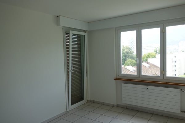 Mühlefeldquartier Süd / Quartier Champ-du-Moulin Sud 8