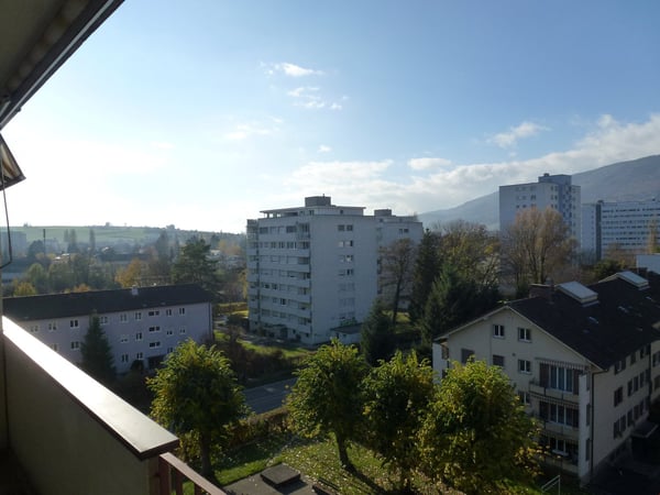 Mühlefeldquartier Süd / Quartier Champ-du-Moulin Sud 13