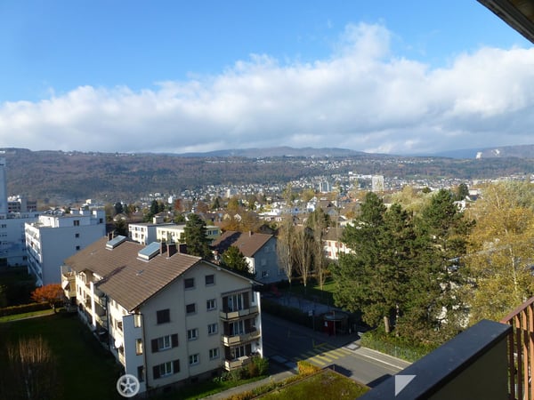 Mühlefeldquartier Süd / Quartier Champ-du-Moulin Sud 1