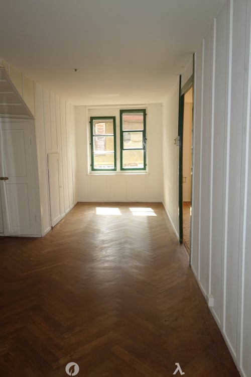 En vieille ville / Im Altstadt 7