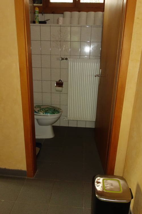 Maison villageoise de 2 appartements 2612 Cormoret 7