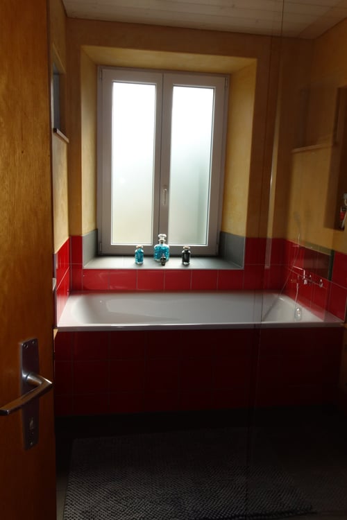 Maison villageoise de 2 appartements 2612 Cormoret 6