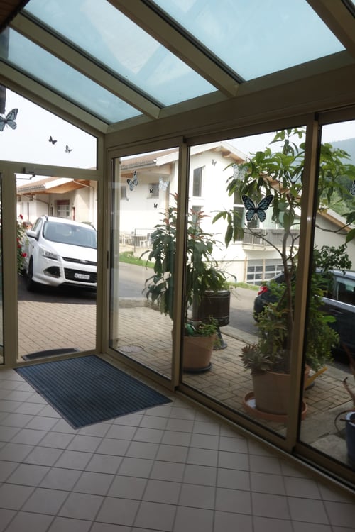 Maison villageoise de 2 appartements 2612 Cormoret 13