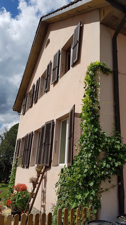 Maison villageoise de 2 appartements 2612 Cormoret 1