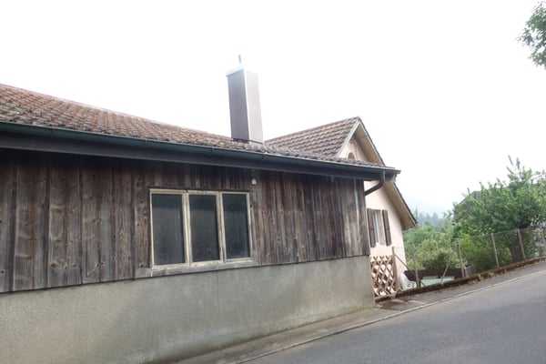Maison villageoise de 2 appartements 2612 Cormoret 16