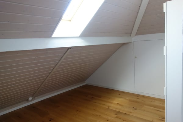 Maison individuelle spacieuse de 6 pièces à Bienne 14
