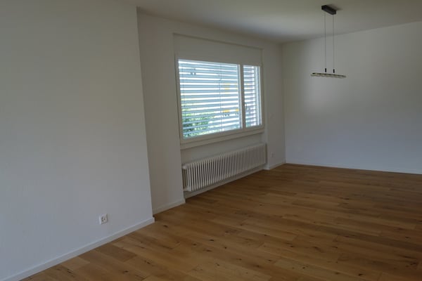 Maison individuelle spacieuse de 6 pièces à Bienne 8