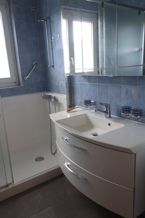 Maison individuelle spacieuse de 6 pièces à Bienne 9