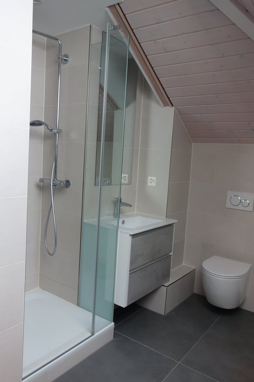 Maison individuelle spacieuse de 6 pièces à Bienne 15