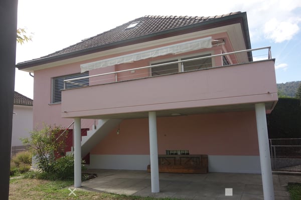 Maison individuelle spacieuse de 6 pièces à Bienne 2
