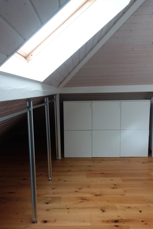 Maison individuelle spacieuse de 6 pièces à Bienne 16