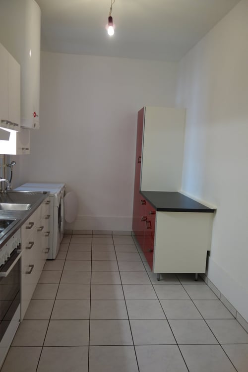 Appartement au centre ville 9