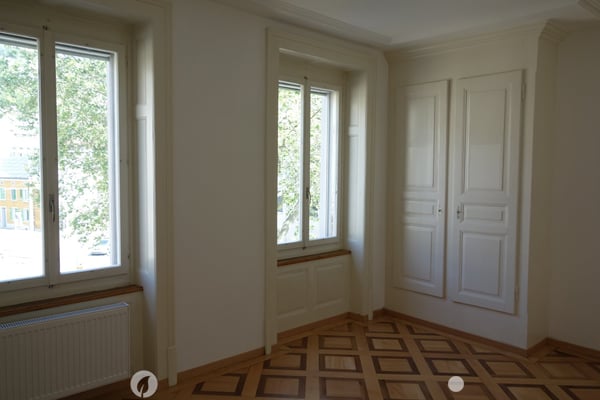 Appartement au centre ville 3
