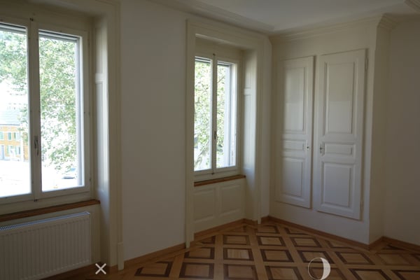 Appartement au centre ville 3