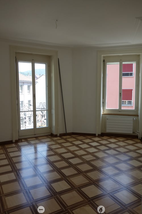 Appartement au centre ville 1
