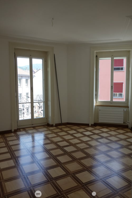 Appartement au centre ville 1