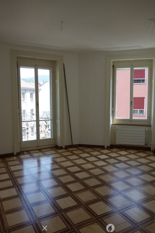 Appartement au centre ville 1