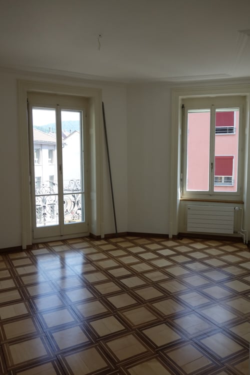 Appartement au centre ville 1