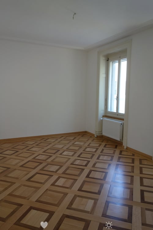 Appartement au centre ville 2
