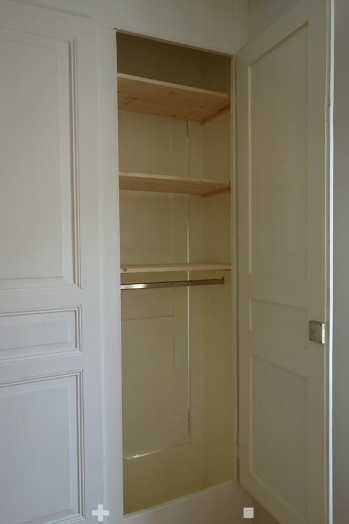 Appartement au centre ville 7