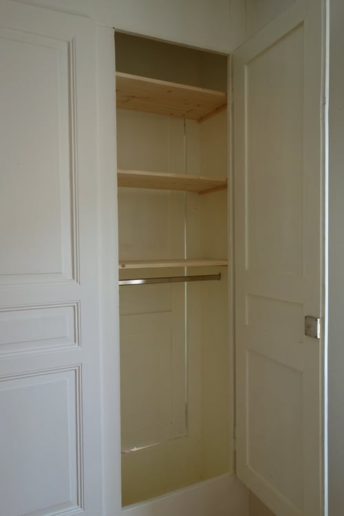 Appartement au centre ville 7