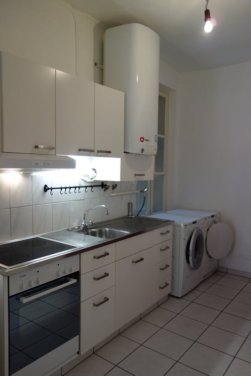 Appartement au centre ville 10
