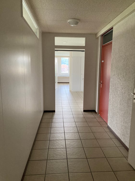 Gewerbe- & Atelierräume zur Miete am Heckenweg 29 in Aarberg 5