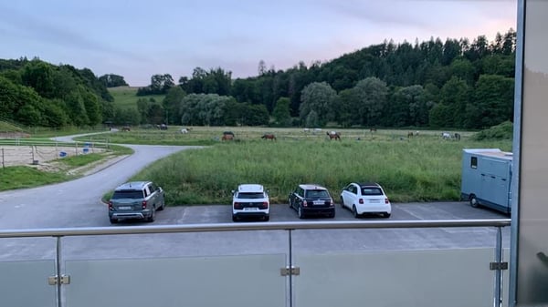 Magnifique loft lumineux de 137 m3, à la campagne 4