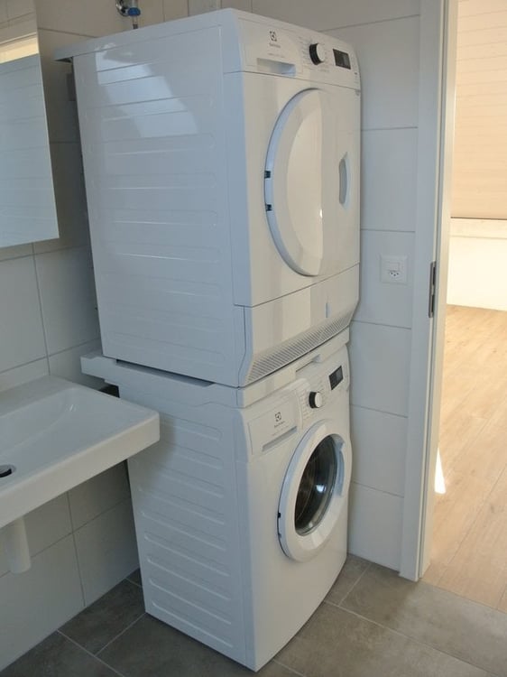 Magnifique appartement 3.5 pièces au 2ème étage combles 4