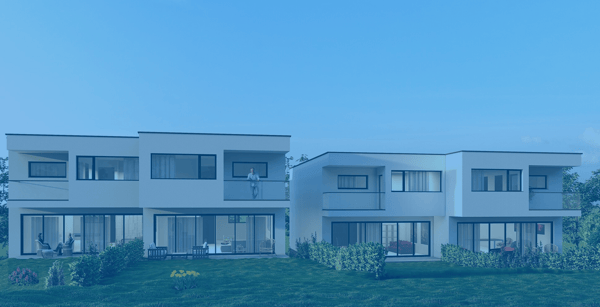 Villas jumelées neuve de 5.5 pièces à Belfaux – Disponible dès novembre 2026 2