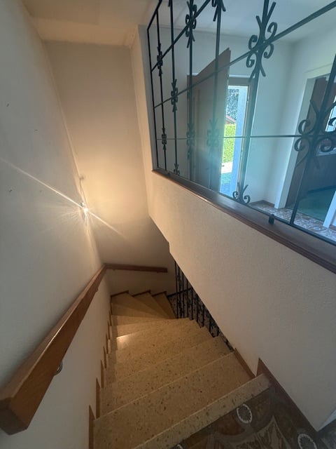 Maison individuelle de 5.5 pièces (location courte durée - 1 année maximum) 9