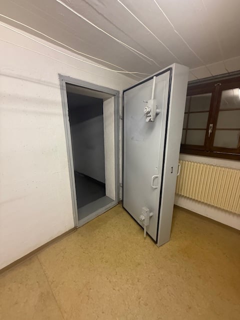 Maison individuelle de 5.5 pièces (location courte durée - 1 année maximum) 15