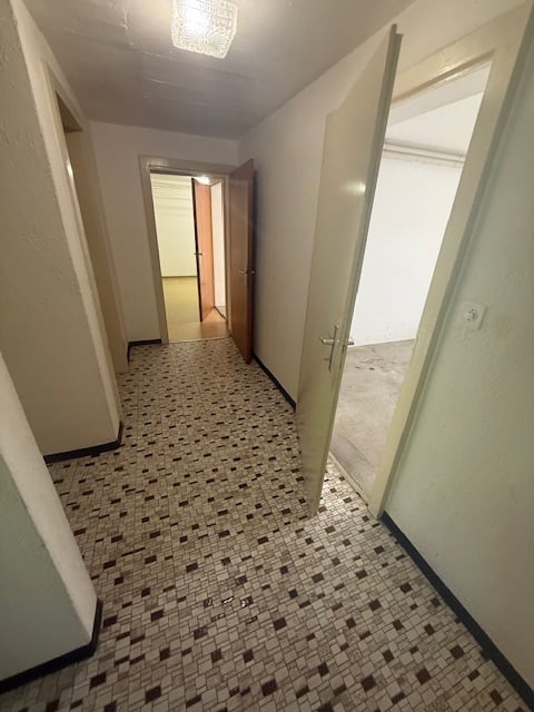 Maison individuelle de 5.5 pièces (location courte durée - 1 année maximum) 12