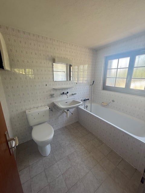 Maison individuelle de 5.5 pièces (location courte durée - 1 année maximum) 11