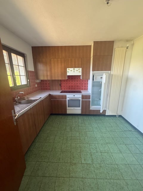 Maison individuelle de 5.5 pièces (location courte durée - 1 année maximum) 6