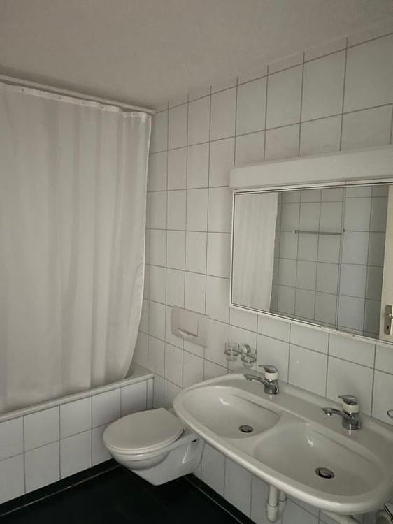 Joli appartement 2.5 pièces 120 m2 sur 2 niveaux, rez-de-chaussée et 1er étage 7
