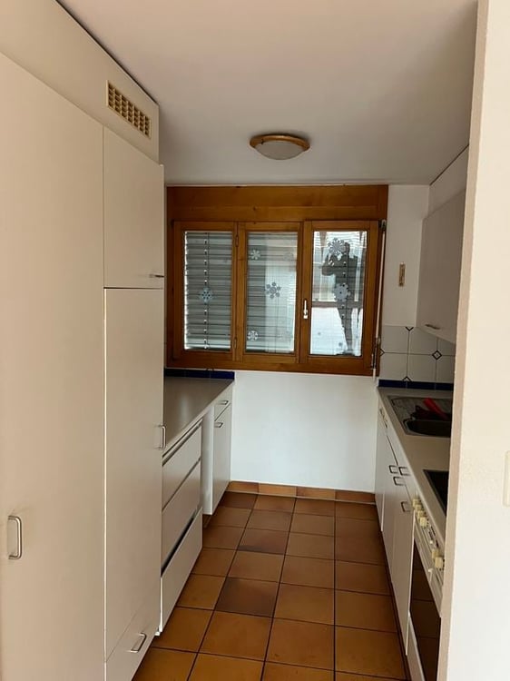Joli appartement 2.5 pièces 120 m2 sur 2 niveaux, rez-de-chaussée et 1er étage 2