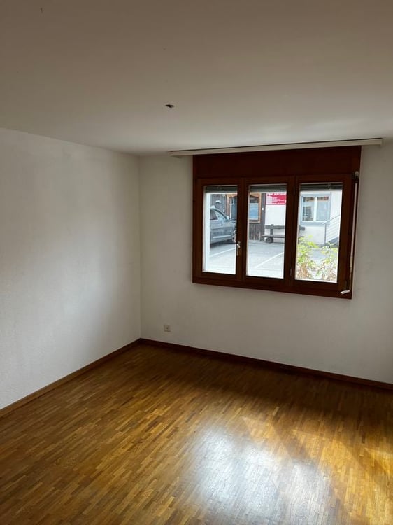 Joli appartement 2.5 pièces 50 m2 au rez-de-chaussée 4