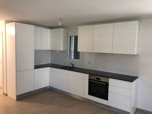 Magnifique appartement 2.5 pièces au 1er étage 1